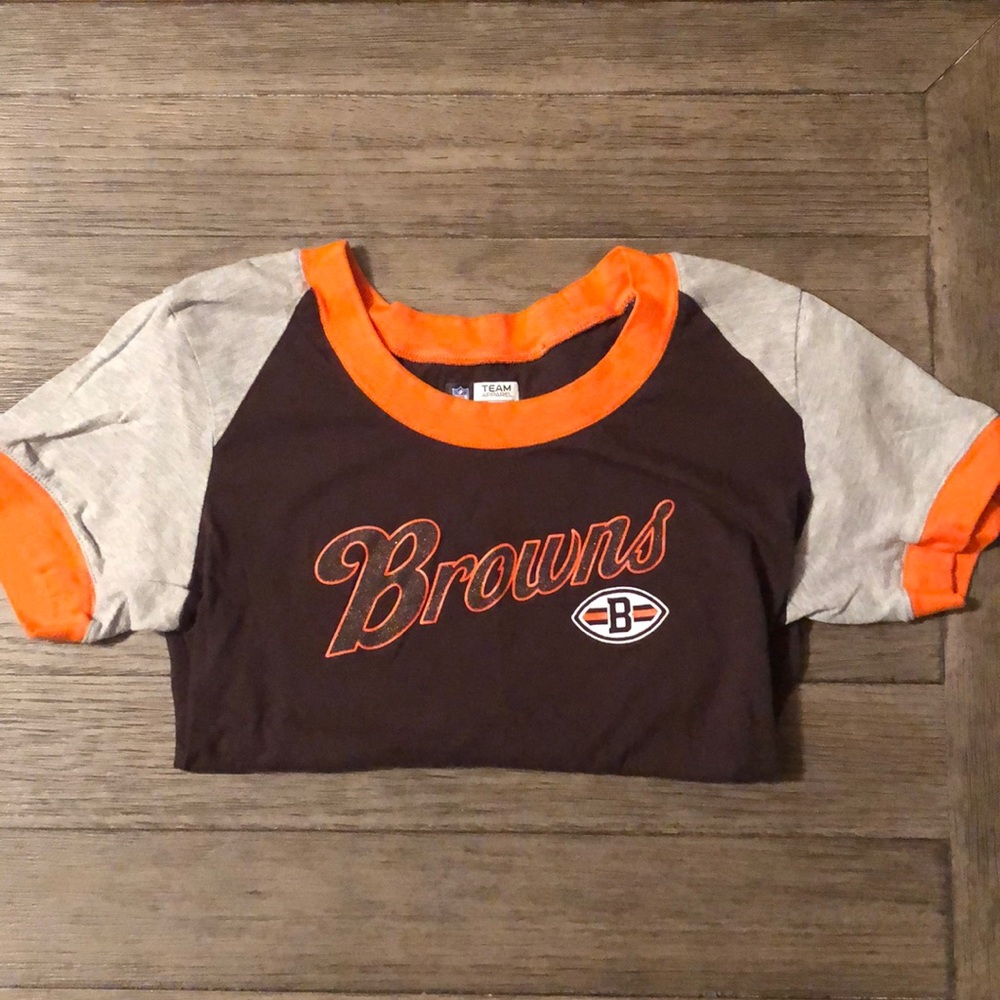 Cleveland Browns Tee